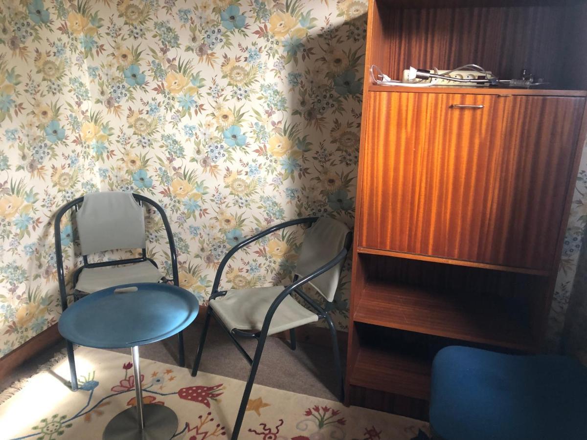 Avre De Paix Sancerrois Apartment Thauvenay ภายนอก รูปภาพ